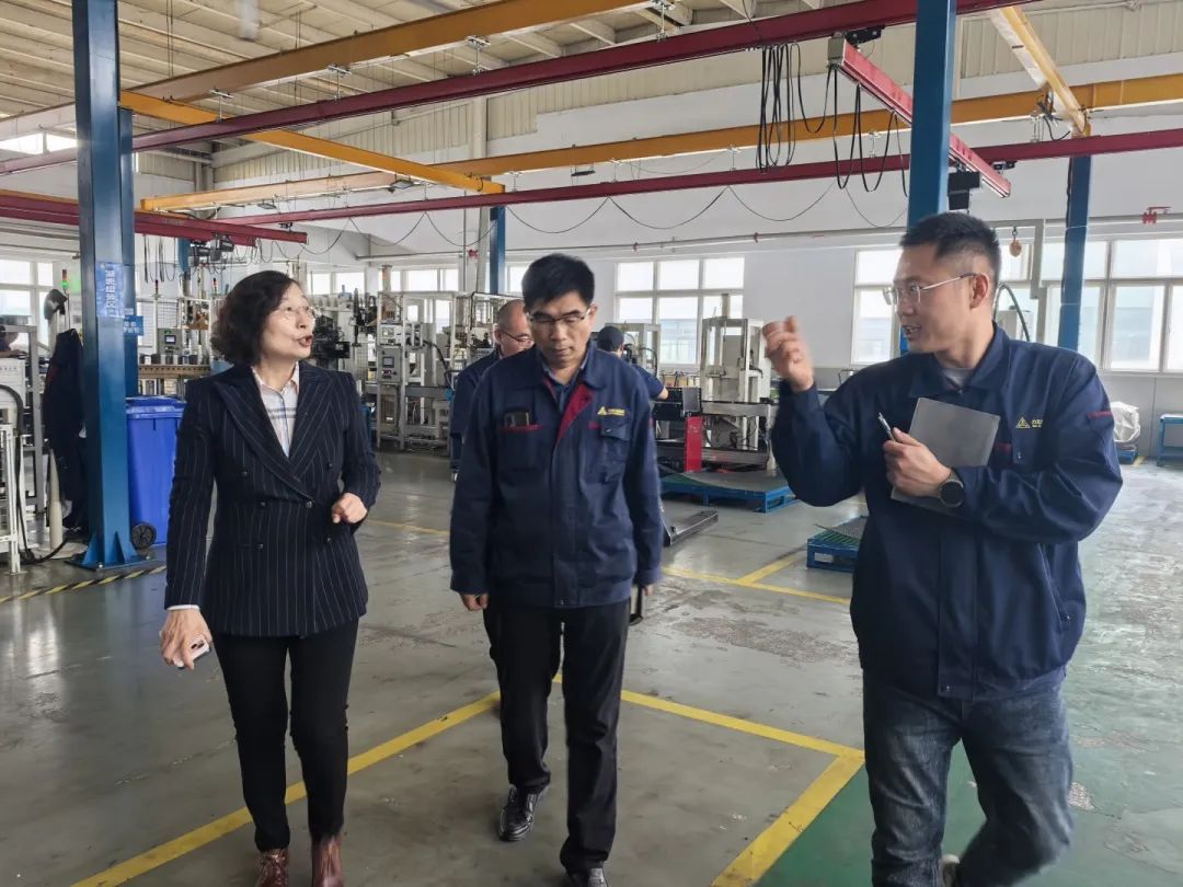 1748916088727163.jpg 青島力克川液壓股份有限公司順利通過(guò)ISO50001能源管理體系認(rèn)證審核2.jpg